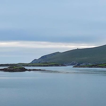 Вилла Skellig View Портмаги Экстерьер фото